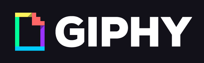 Giphy logo